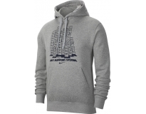 Nike Sweat C/ Capuz Sportswear Fleece